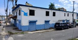 Venta Local Comercial en Sabana Perdida