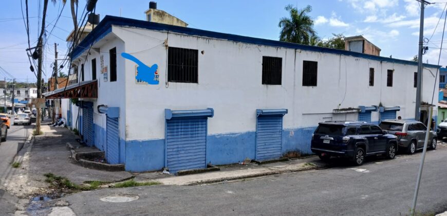 Venta Local Comercial en Sabana Perdida