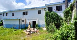 Venta Local Comercial en Sabana Perdida