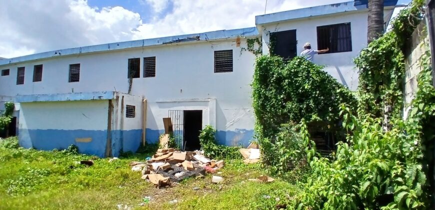 Venta Local Comercial en Sabana Perdida