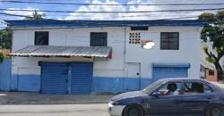 Venta Local Comercial en Sabana Perdida