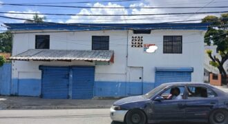 Venta Local Comercial en Sabana Perdida