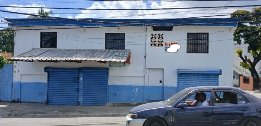 Venta Local Comercial en Sabana Perdida
