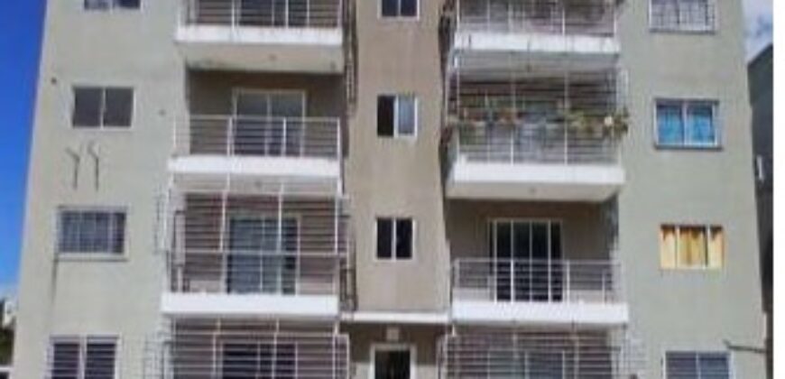 Venta Apartamento Palmarejo- Los Alcarrizos