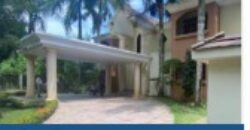 Venta Casa Mejestuosa en Isabel Villas -Arroyo Hondo