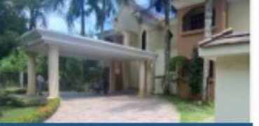 Venta Casa Mejestuosa en Isabel Villas -Arroyo Hondo