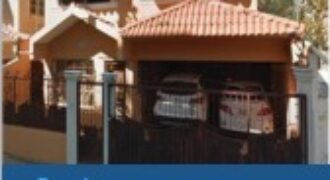 Venta Casa Alma Rosa I – Precio Oportunidad