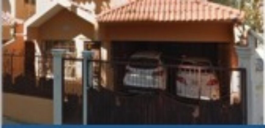 Venta Casa Alma Rosa I – Precio Oportunidad