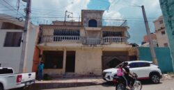 Venta Casa en Barrio Nuevo Villa Mella
