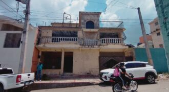 Venta Casa en Barrio Nuevo Villa Mella