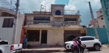 Venta Casa en Barrio Nuevo Villa Mella