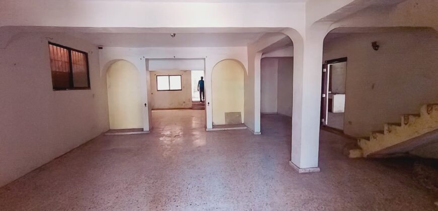 Venta Casa en Barrio Nuevo Villa Mella