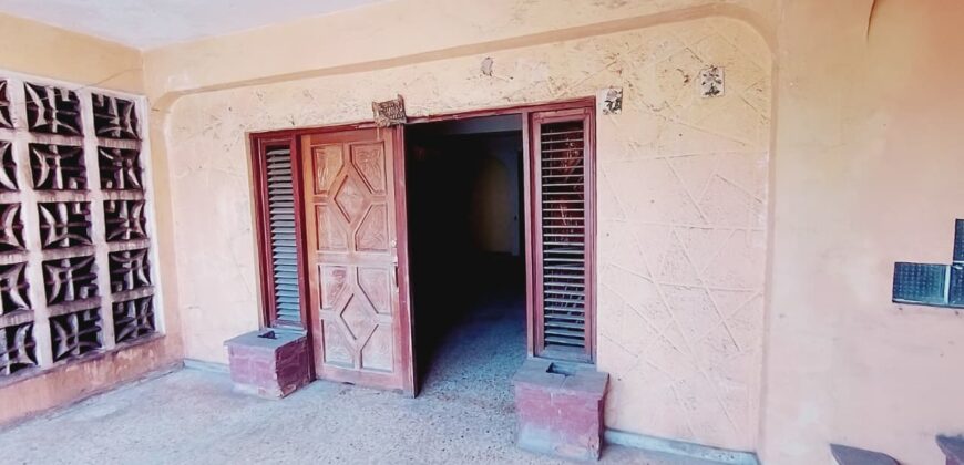 Venta Casa en Barrio Nuevo Villa Mella