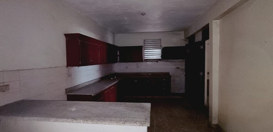 Venta Casa en Barrio Nuevo Villa Mella