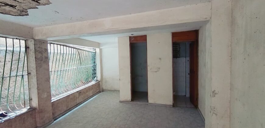 Venta Casa en Barrio Nuevo Villa Mella