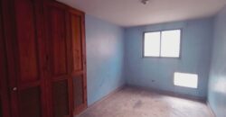 Venta Casa en Barrio Nuevo Villa Mella