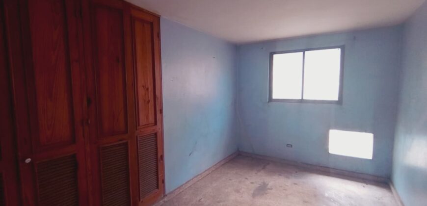 Venta Casa en Barrio Nuevo Villa Mella