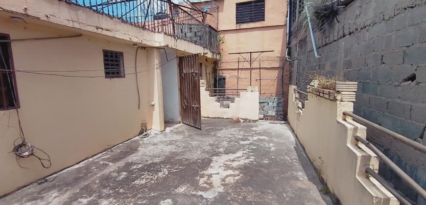 Venta Casa en Barrio Nuevo Villa Mella