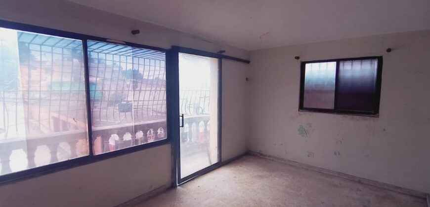 Venta Casa en Barrio Nuevo Villa Mella