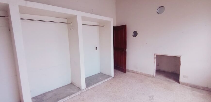 Venta Casa en Barrio Nuevo Villa Mella