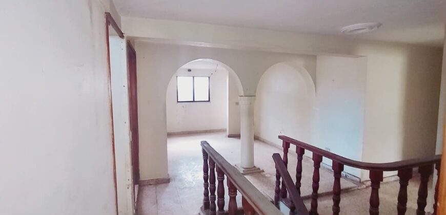 Venta Casa en Barrio Nuevo Villa Mella