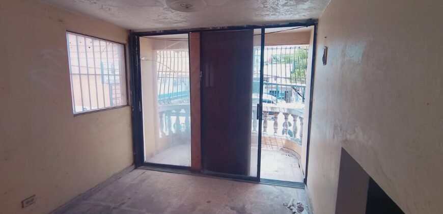 Venta Casa en Barrio Nuevo Villa Mella