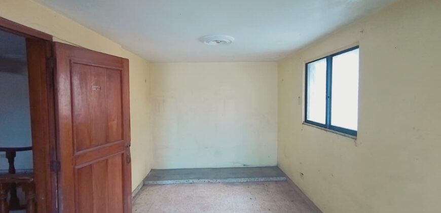 Venta Casa en Barrio Nuevo Villa Mella