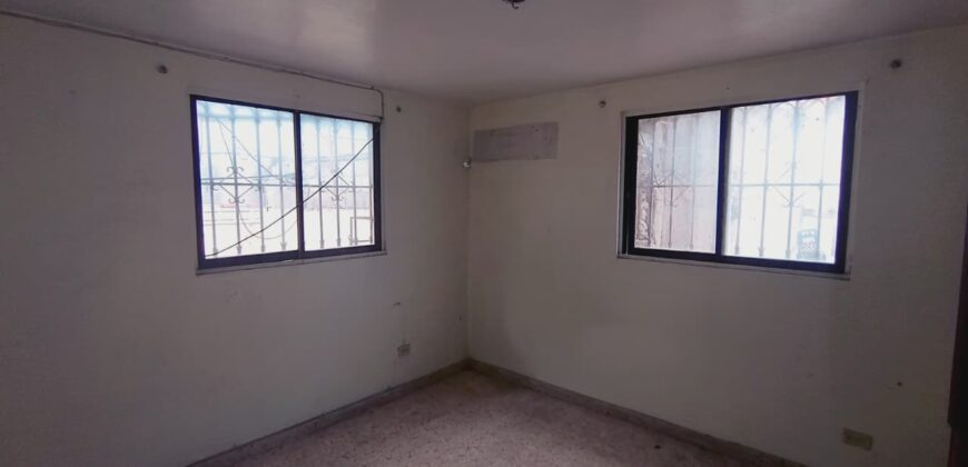 Venta Casa en Barrio Nuevo Villa Mella