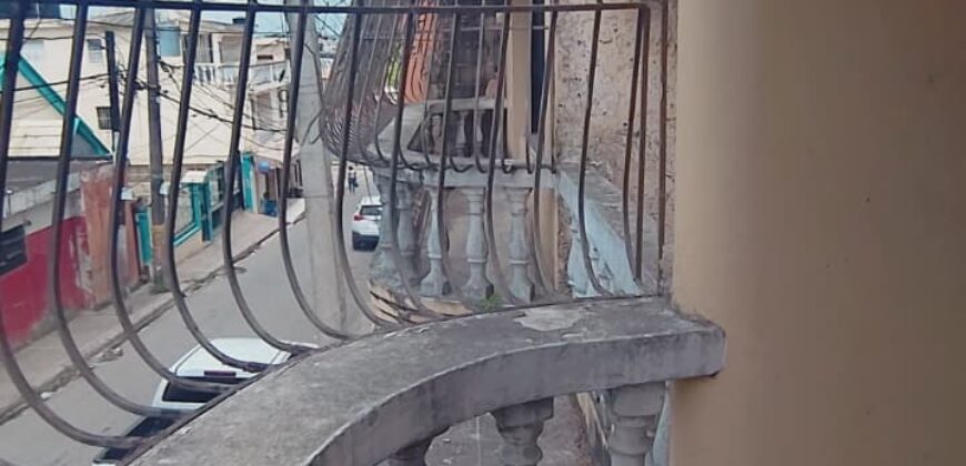 Venta Casa en Barrio Nuevo Villa Mella