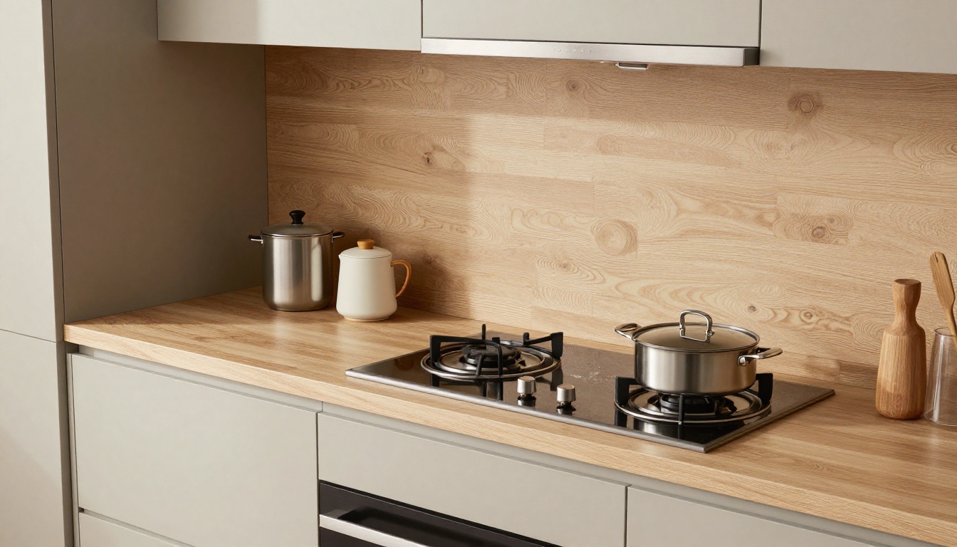 Nuevas tendencias de suelos de cocina en 2026