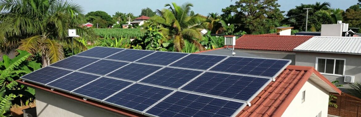 Aire Acondicionado Solar: Ahorra Sin Dependencias