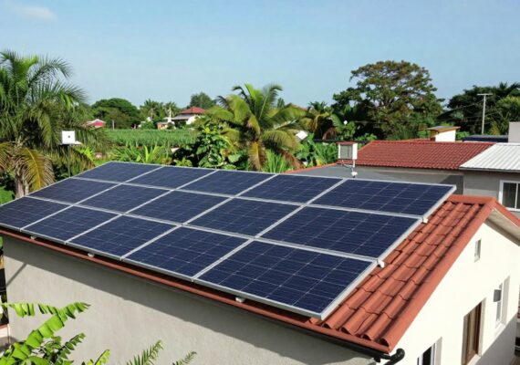 Aire Acondicionado Solar: Ahorra Sin Dependencias