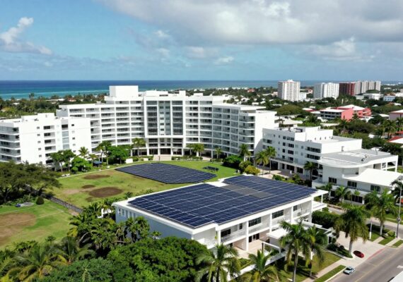 Inversiones inmobiliarias en Cap Cana 2026