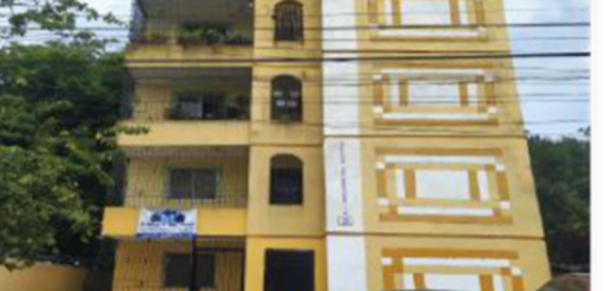 venta Apartamento Buena Vista I – Villa Mella