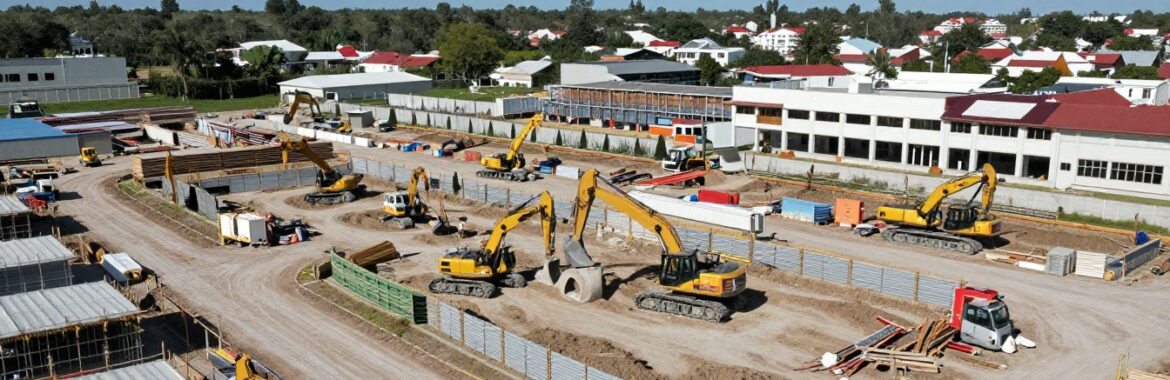 Clasificaciones de Constructores de Viviendas 2026