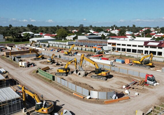 Clasificaciones de Constructores de Viviendas 2026