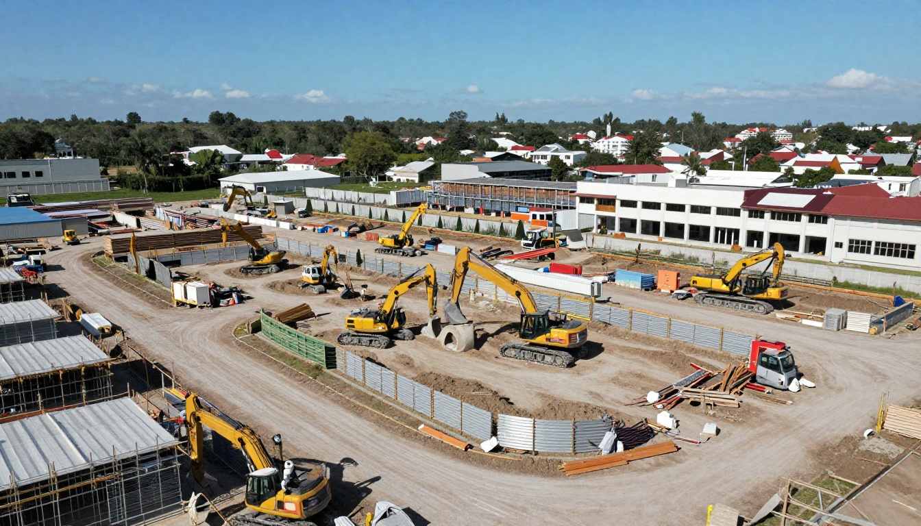 Clasificaciones de Constructores de Viviendas 2026