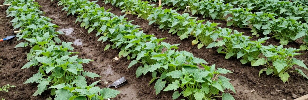 Cuidar tomateras para más tomates