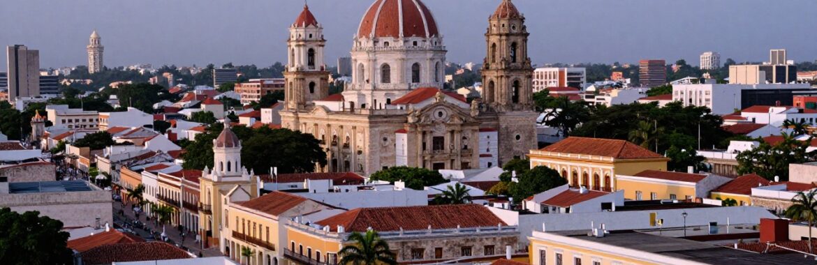 Turizoneando Verano 2026 en la Ciudad Colonial