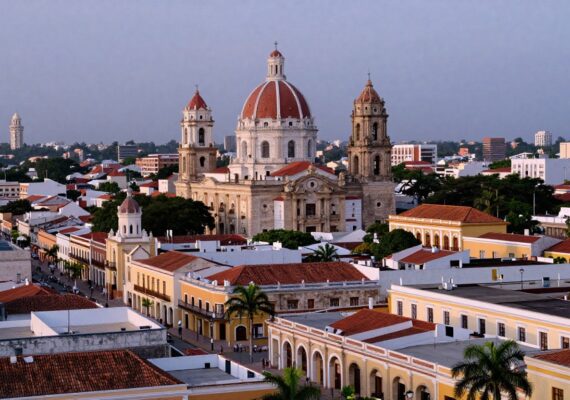 Turizoneando Verano 2026 en la Ciudad Colonial