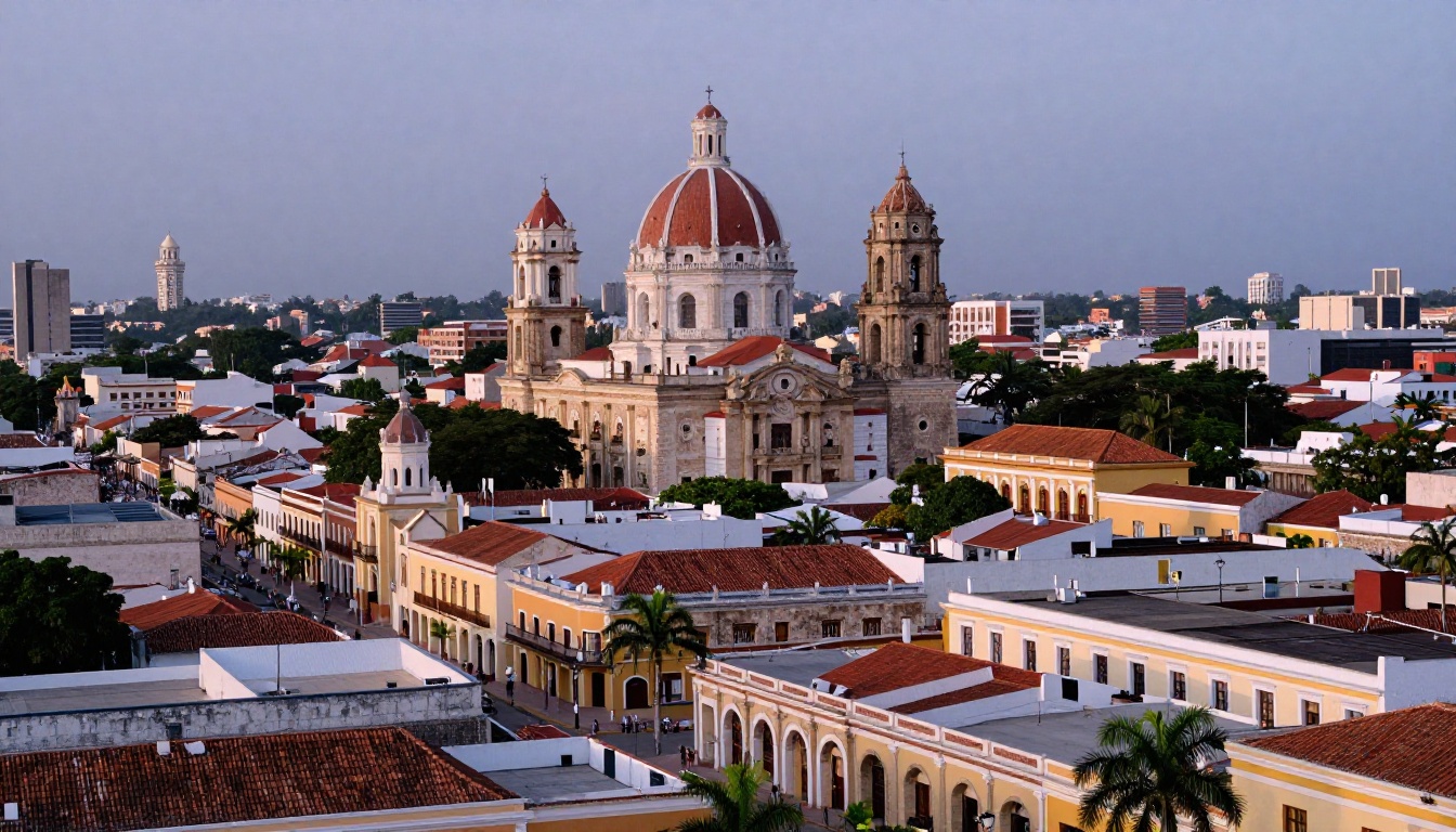 Turizoneando Verano 2026 en la Ciudad Colonial