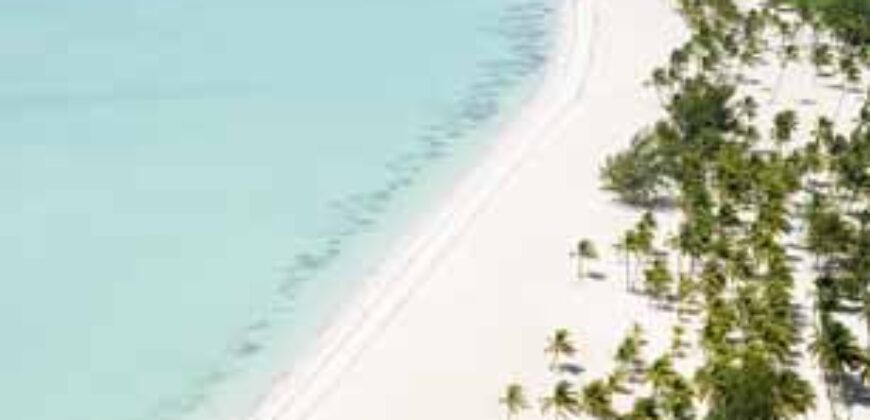 Ventas Lotes Solares en Cap Cana – Playa Juanilloi