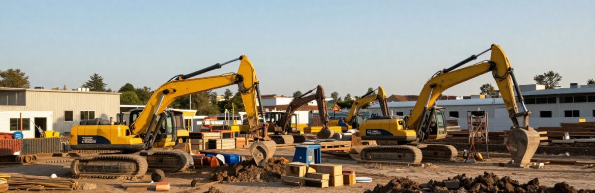Ley Let Them Build en Carolina del Norte