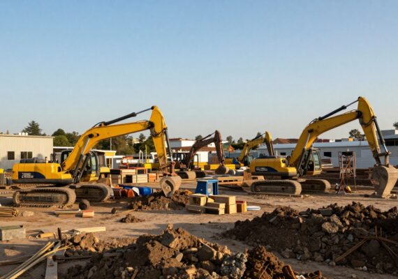 Ley Let Them Build en Carolina del Norte