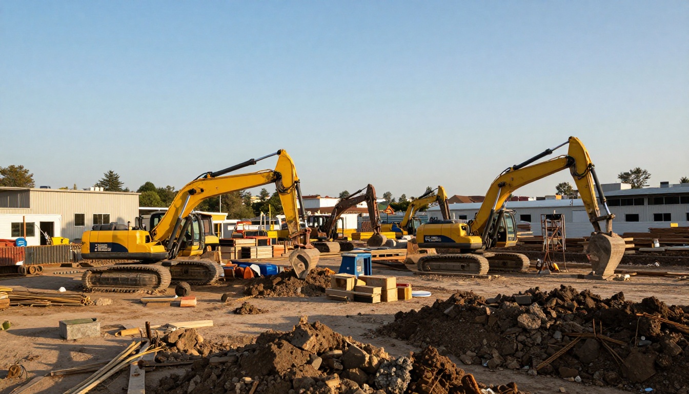Ley Let Them Build en Carolina del Norte