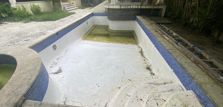 Venta Casa Mejestuosa en Isabel Villas -Arroyo Hondo -Precio: RD$38,141,736.72 Negociable