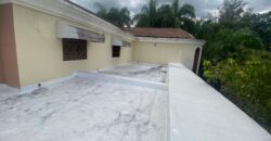 Venta Casa Mejestuosa en Isabel Villas -Arroyo Hondo -Precio: RD$38,141,736.72 Negociable