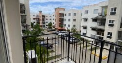 Venta Apartamento Ciudad Juan Bosch