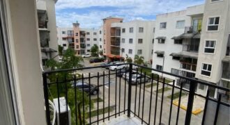 Venta Apartamento Ciudad Juan Bosch