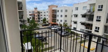 Venta Apartamento Ciudad Juan Bosch